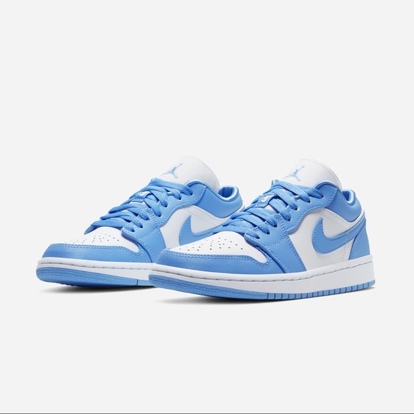 Jordan Shoes - Air Jordan 1 Low UNC